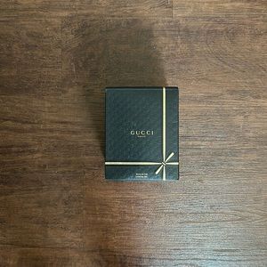 Gucci Beauty limited edition glass ball